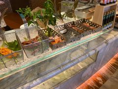 -罗约海滨温泉酒店-索莎西餐厅