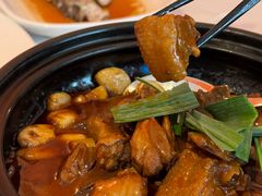 -醉辉皇原味海鲜江南菜(成都大魔方店)