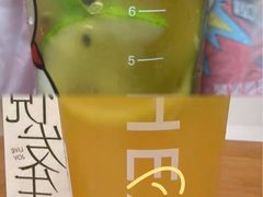 -喜茶(佛山岭南站店)