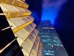 -Mercato莫卡多露台餐厅与酒吧(K11店)