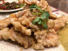 锅包肉-吉味馆(柠溪店)