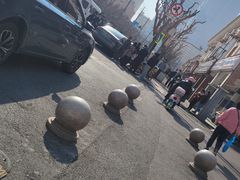 -康泰盲人按摩推拿(金桥胶东路店)