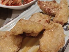 锅包肉-七八冷面·延边朝鲜族美食(圣熙八号店)