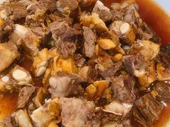 牛力骨-西贝莜面村(金隅嘉品mall店)