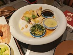 -创味·民间海南菜·非遗藤桥排骨(藤桥·免税城店)