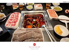 -川西坝子火锅(清江东路3.0直营店)