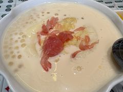 榴莲甘露-堂屋糖水店(愚园店)