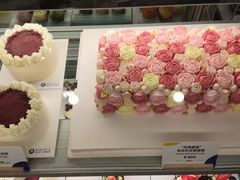 -派悦坊·甜品·蛋糕(虹口龙之梦店)