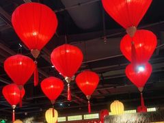 大堂-老湘村·湖南土菜(天河维多利店)