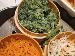 -金狮麟·新豫菜(金码大厦店)