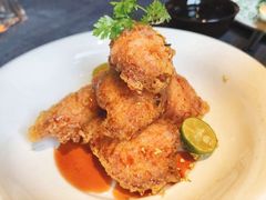 -南里山房·新淮扬菜(徐汇万科店)
