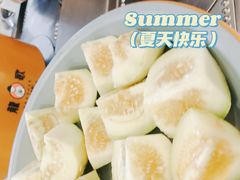 -龍歌自助小火锅(市南金茂湾店)