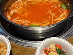 -阿婉贵州苗家酸汤鱼(梅林店)