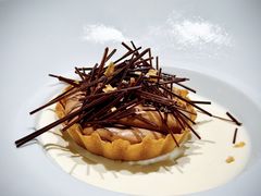 -Le Comptoir de Pierre Gagnaire