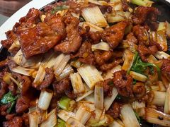 -悦融琥珀·京鲁菜·海味珍品(西单店)
