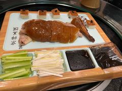 -清真·锦翔炝锅鱼(明德门店)