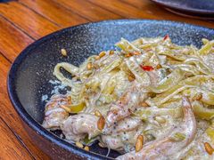 -Q MEX 库迈墨西哥餐吧(三里屯店)
