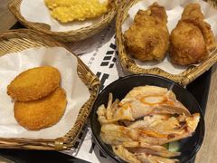 -好人民间·番茄鱼酸菜鱼(杭州永旺梦乐城店)