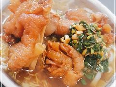 -其英猪脚粉(衡阳路总店)