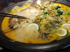 -探鱼·鲜青椒爽麻烤鱼(领展购物广场店)