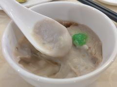 -聚春园自助餐厅(东街口店)