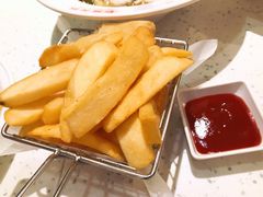 -新宝餐厅(流塘店)