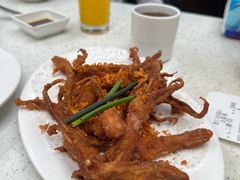 -肥仔文澳门猪骨煲(南京西路店)