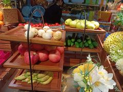 -苏格里岛自助海鲜烤肉(青秀万达店)