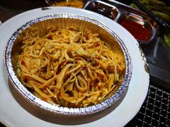 -马路牙子烧烤音乐酒馆(望京店)