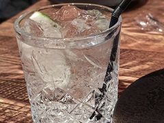 -Q MEX 库迈墨西哥餐吧(三里屯店)