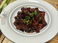 -老江南春·中国龙菜(衡山路店)