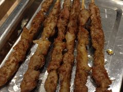 iphone_upload_pic-阿拉丁新疆风味餐厅·清真(罗廊巷店)