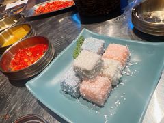-入火韩国烤肉(凯旋广场店)