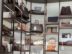 -上海恒天奢侈品(总店)