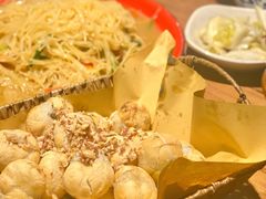 小炒汤圆-先启半步颠小酒馆(白麓里店)