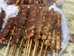 -十里铺铁板鱿鱼