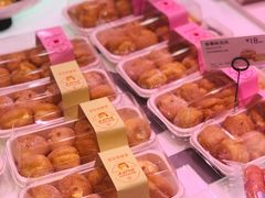 -巴黎贝甜(大宁国际商业广场店)