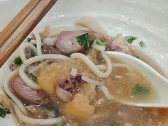 -阿芳卤面(中闽百汇店)