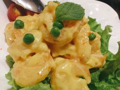 -唐廊烤鸭店(工体店)