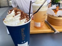 松林拿铁-BeauTea水仙(coco park店)