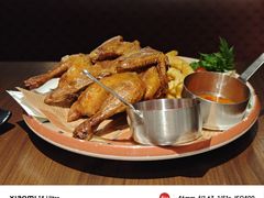 -路易十三西餐厅(西关新天地店)