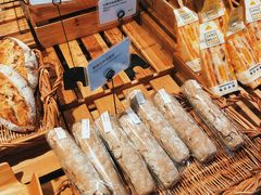 黑麦坚果能量棒-那家面包房(珠江路店)