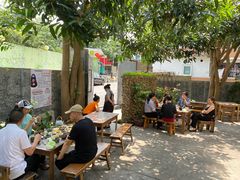 -大自然素食(望桐路店)