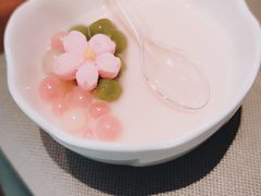 -小厨娘书香金陵(夫子庙老门东店)
