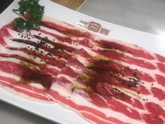 -韩宫宴烤肉·料理(宝山万达店)