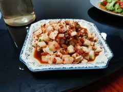 -茅台镇网红溶洞餐厅·茅帮菜馆