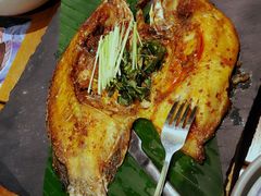 -云海肴·汽锅鸡·云南菜(天津国金汇店)