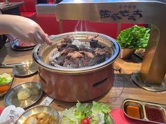 -北京华联购物中心(同成街店)