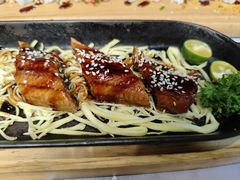 -将太无二·北美传奇寿司(瑞士公寓店)