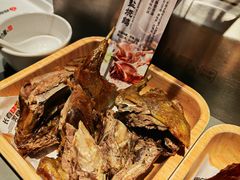 -鼎原力量东北吊炉烧烤(临河街店)